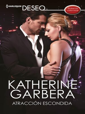 Atracción escondida - ebook